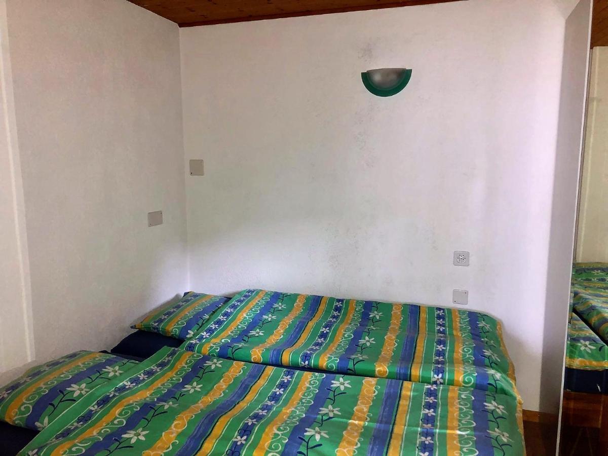 Casa Sibylle Bei Locarno Lägenhet Exteriör bild