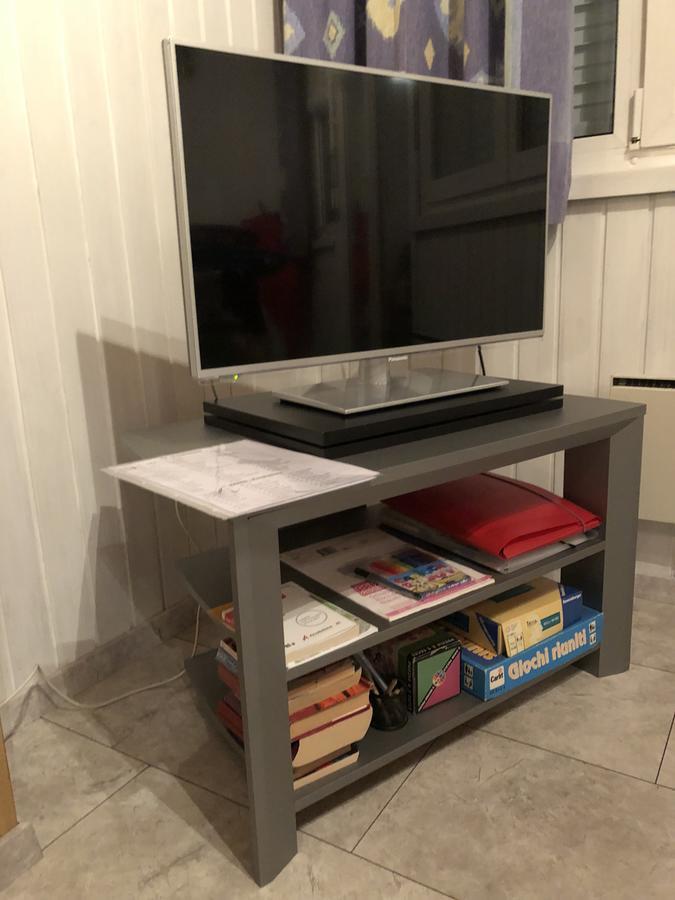Casa Sibylle Bei Locarno Lägenhet Exteriör bild